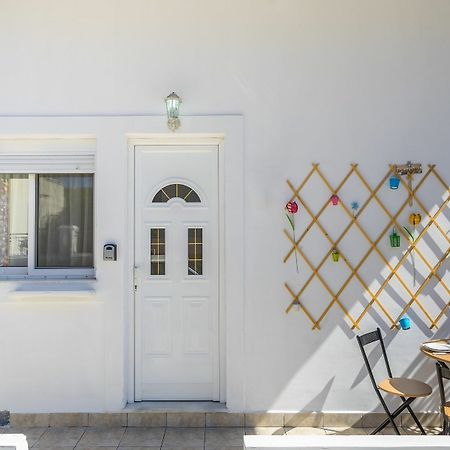 Valentinas Amazing House Apartment Rhodes City Exterior foto