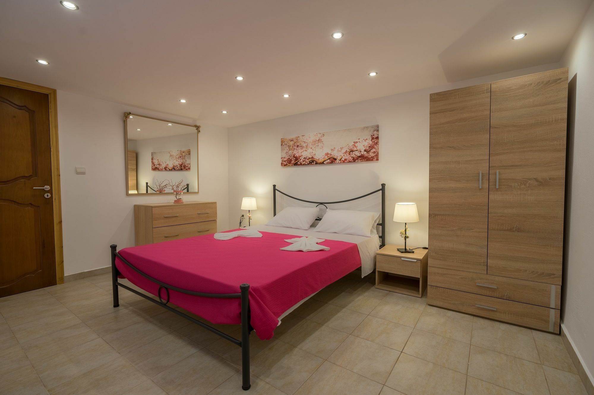 Valentinas Amazing House Apartment Rhodes City Exterior foto