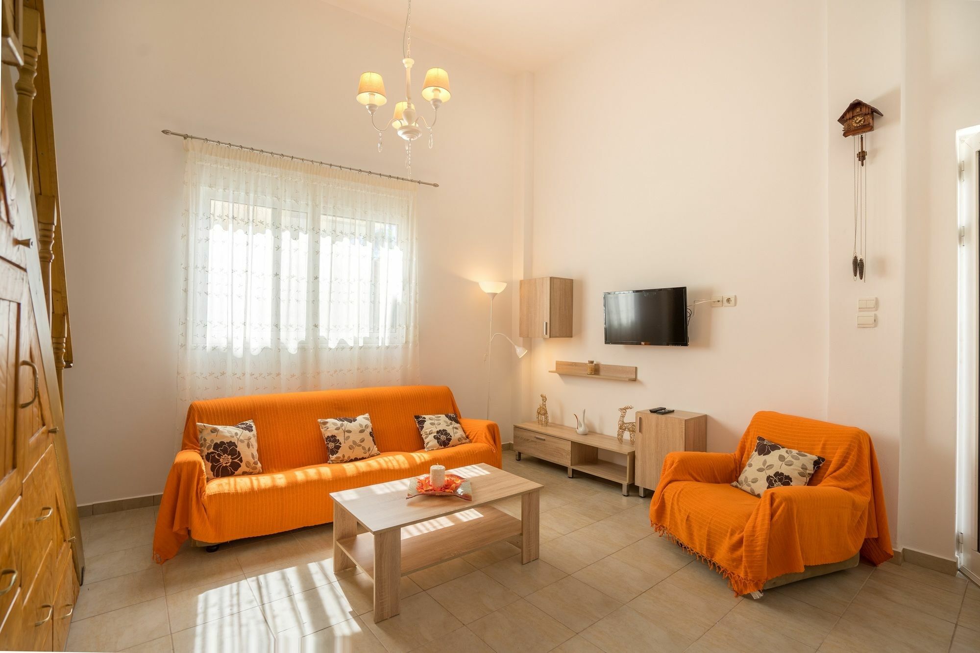 Valentinas Amazing House Apartment Rhodes City Exterior foto