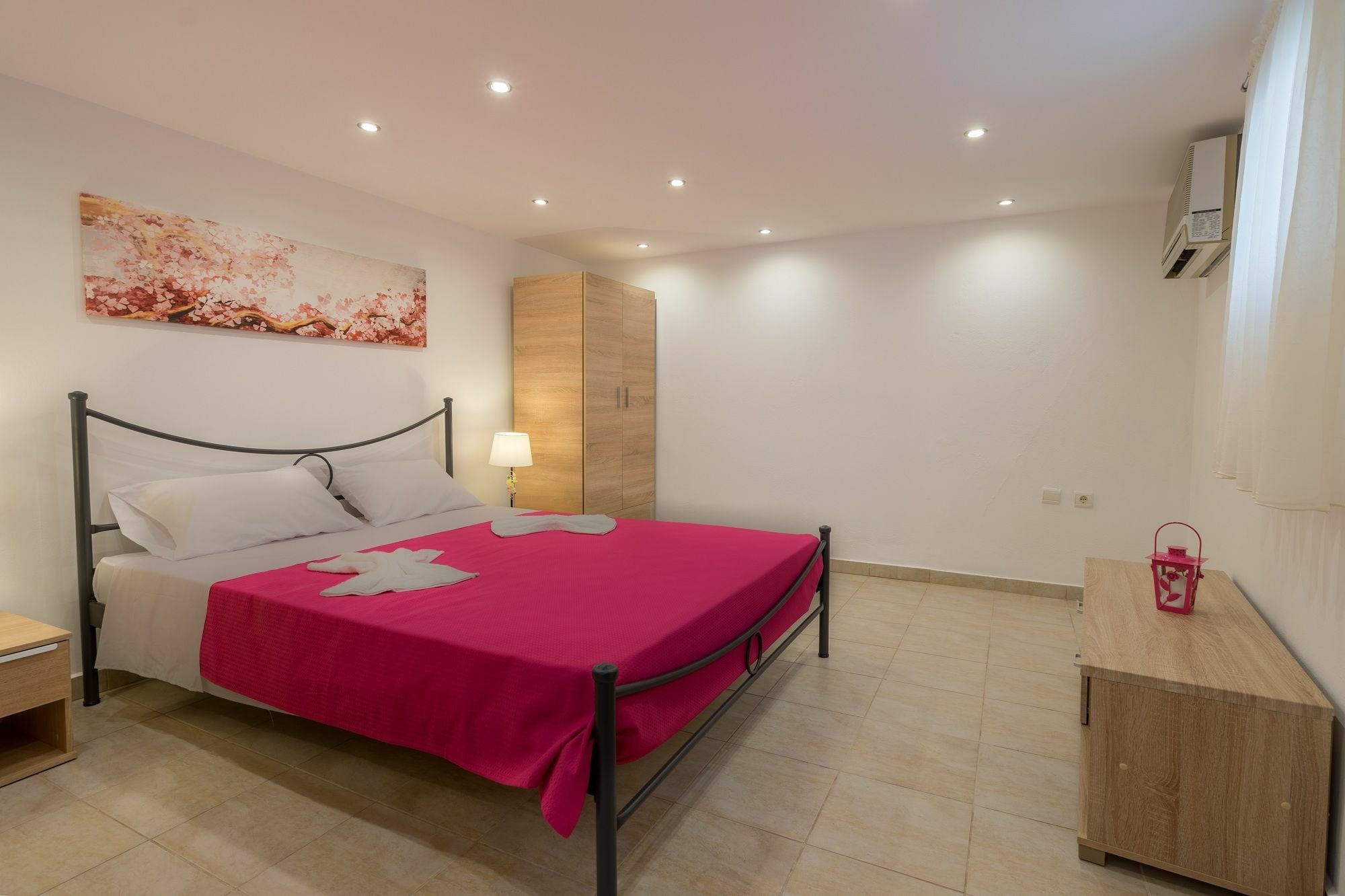 Valentinas Amazing House Apartment Rhodes City Exterior foto