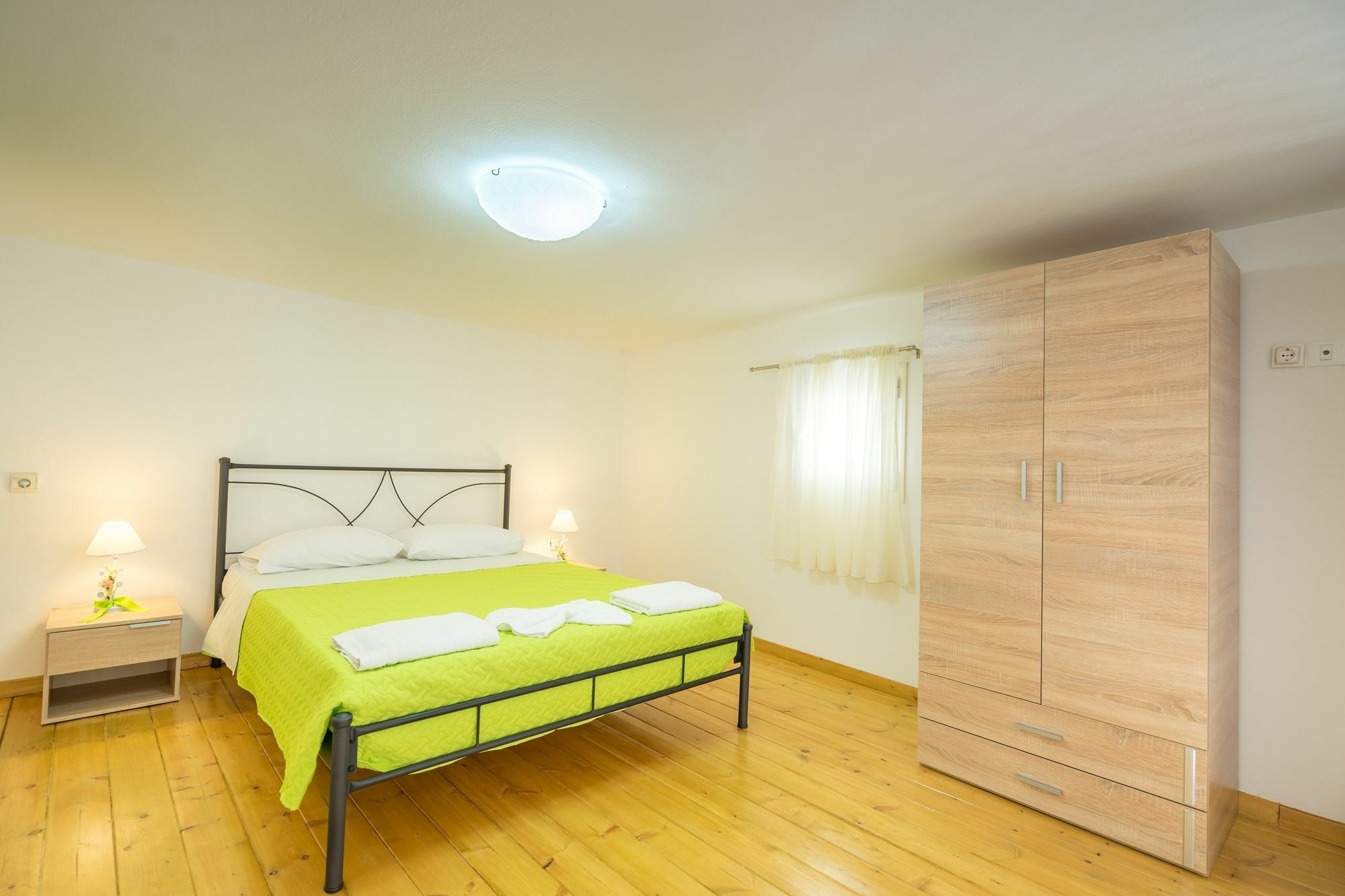 Valentinas Amazing House Apartment Rhodes City Exterior foto