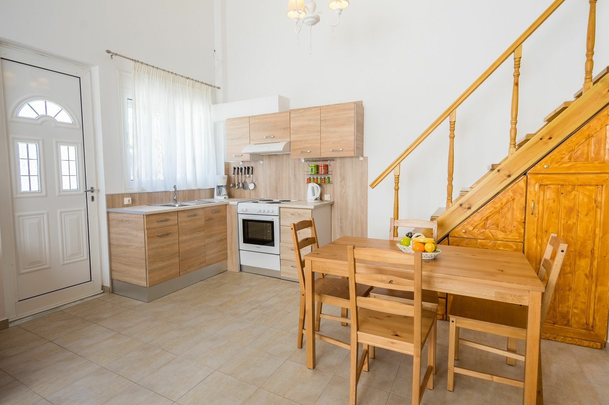 Valentinas Amazing House Apartment Rhodes City Exterior foto
