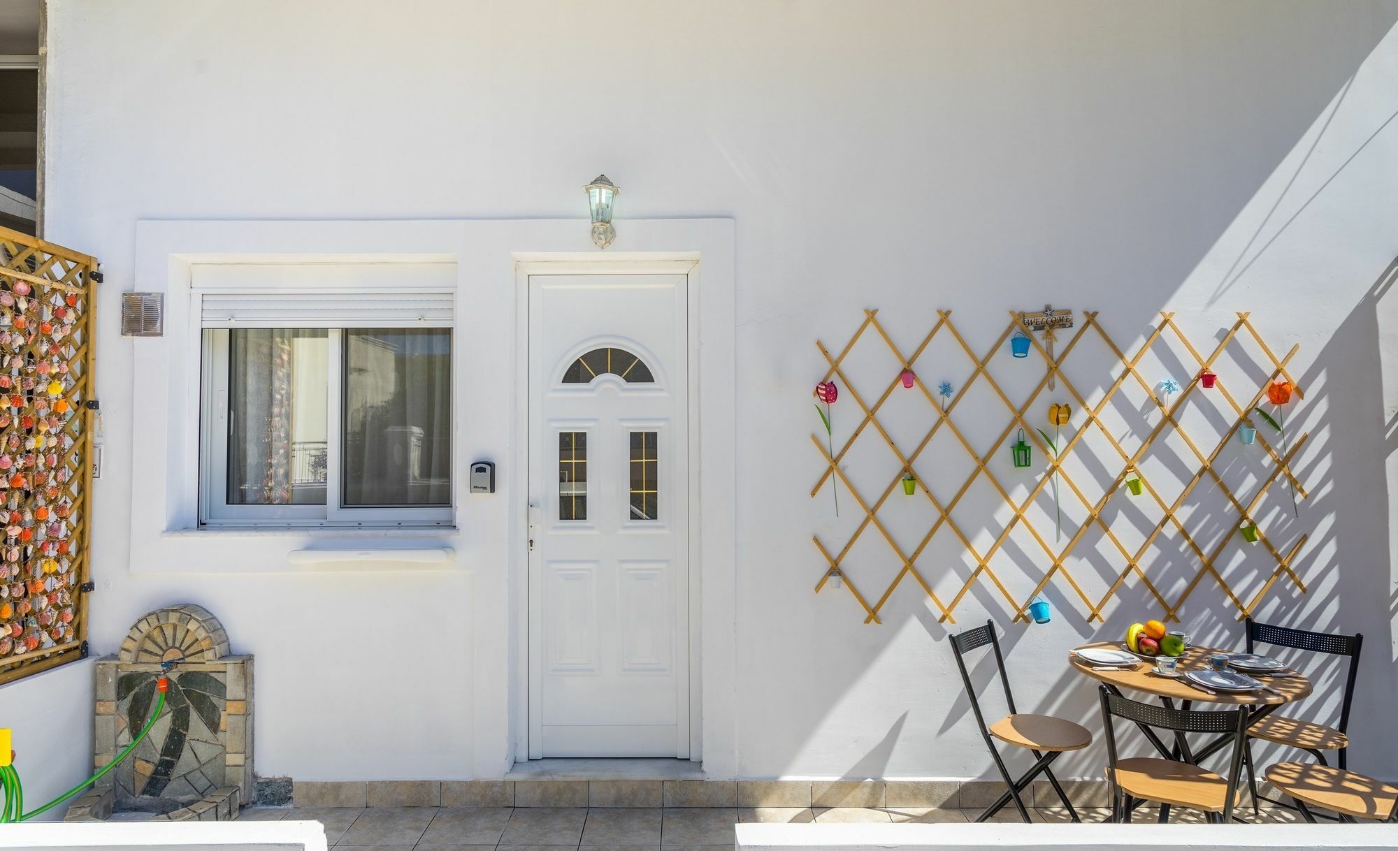 Valentinas Amazing House Apartment Rhodes City Exterior foto