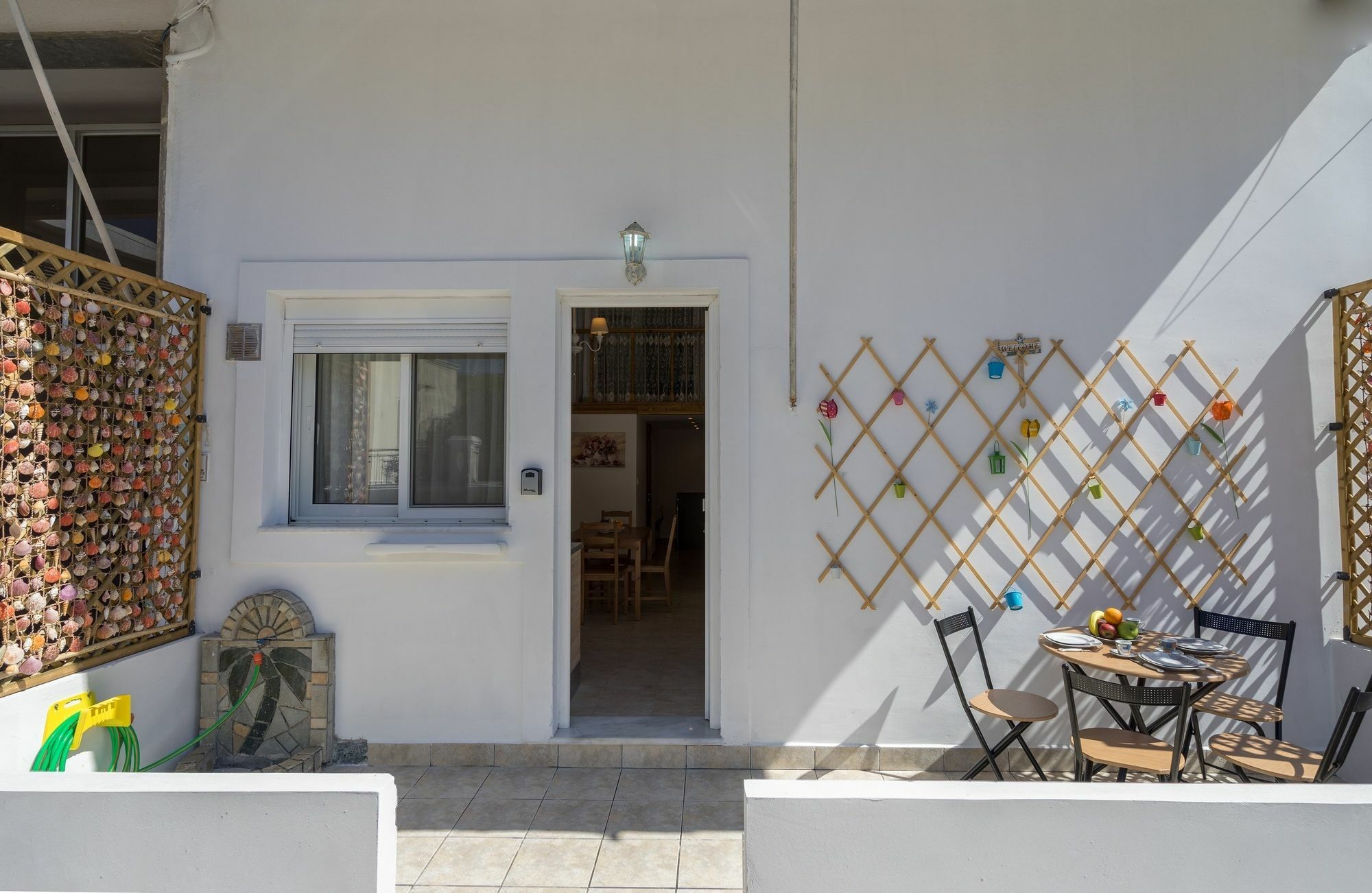 Valentinas Amazing House Apartment Rhodes City Exterior foto